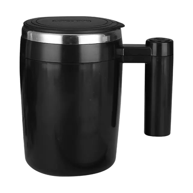 Tazza da caffè automatica -- il dispositivo ideale per mescolare senza sforzo --
