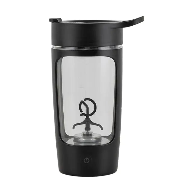 Tazza Shaker Elettrica