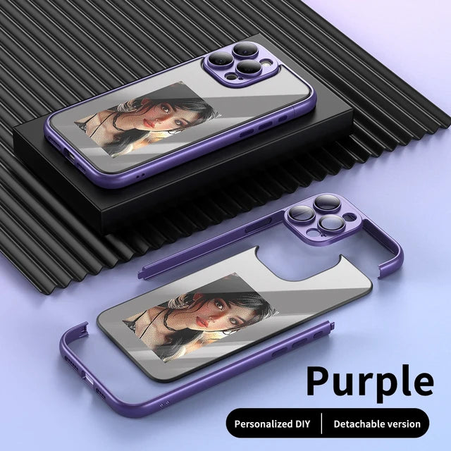 Custodia Ink nfc per iPhone