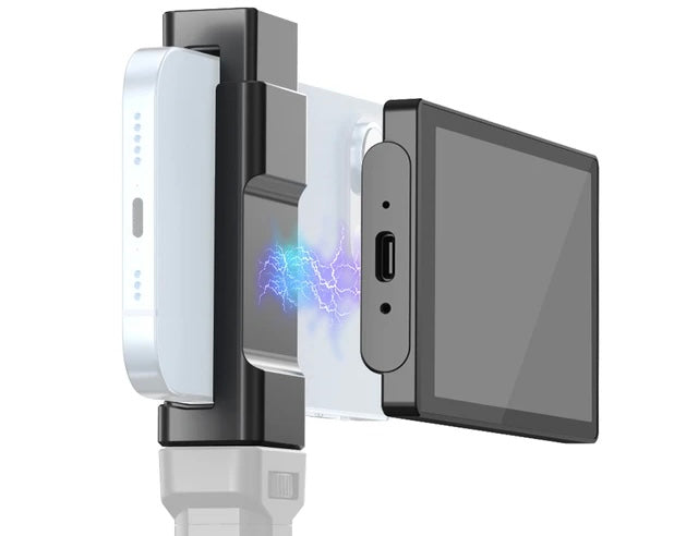Schermo Monitor per iPhone