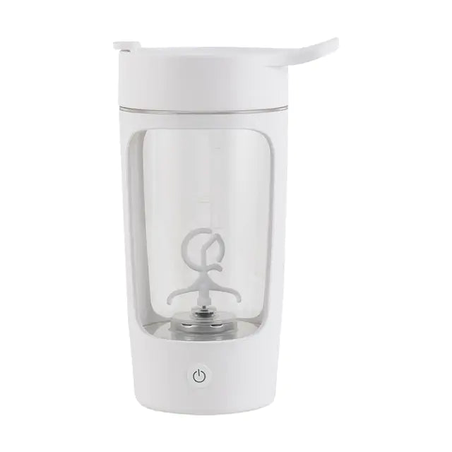 Tazza Shaker Elettrica
