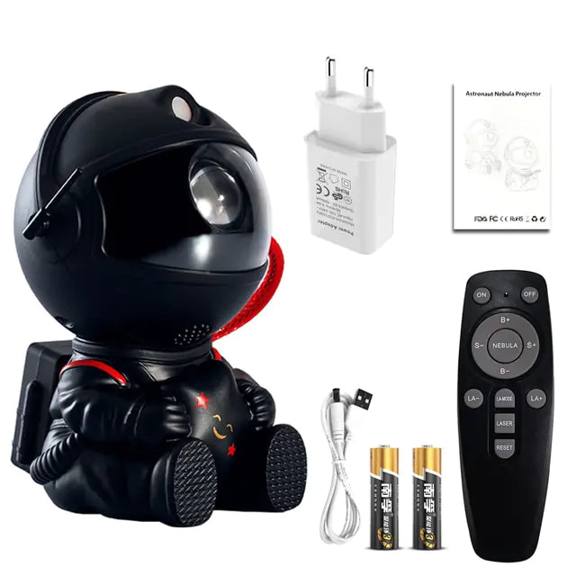 AstroLuce Proiettore di luce LED
