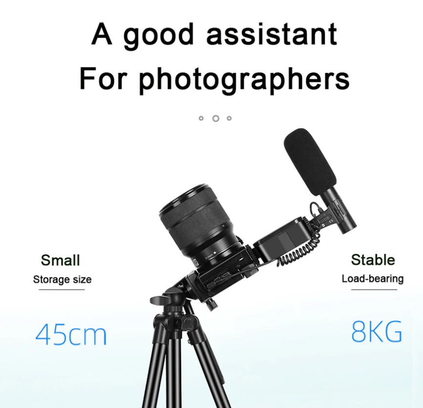 Kit di registrazione per smartphone