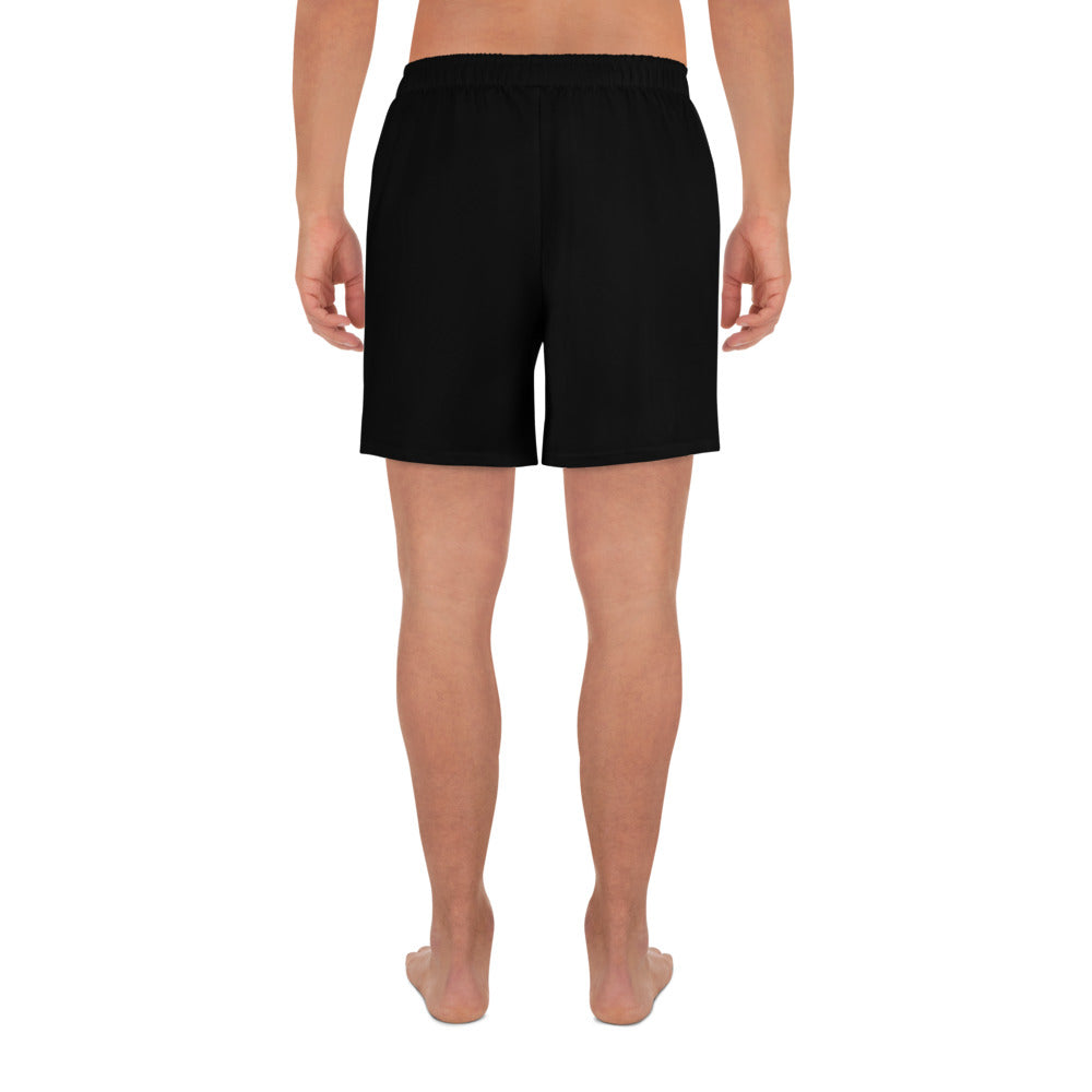 Pantaloncini sportivi in tessuto riciclato uomo 6963the 'sona bronx