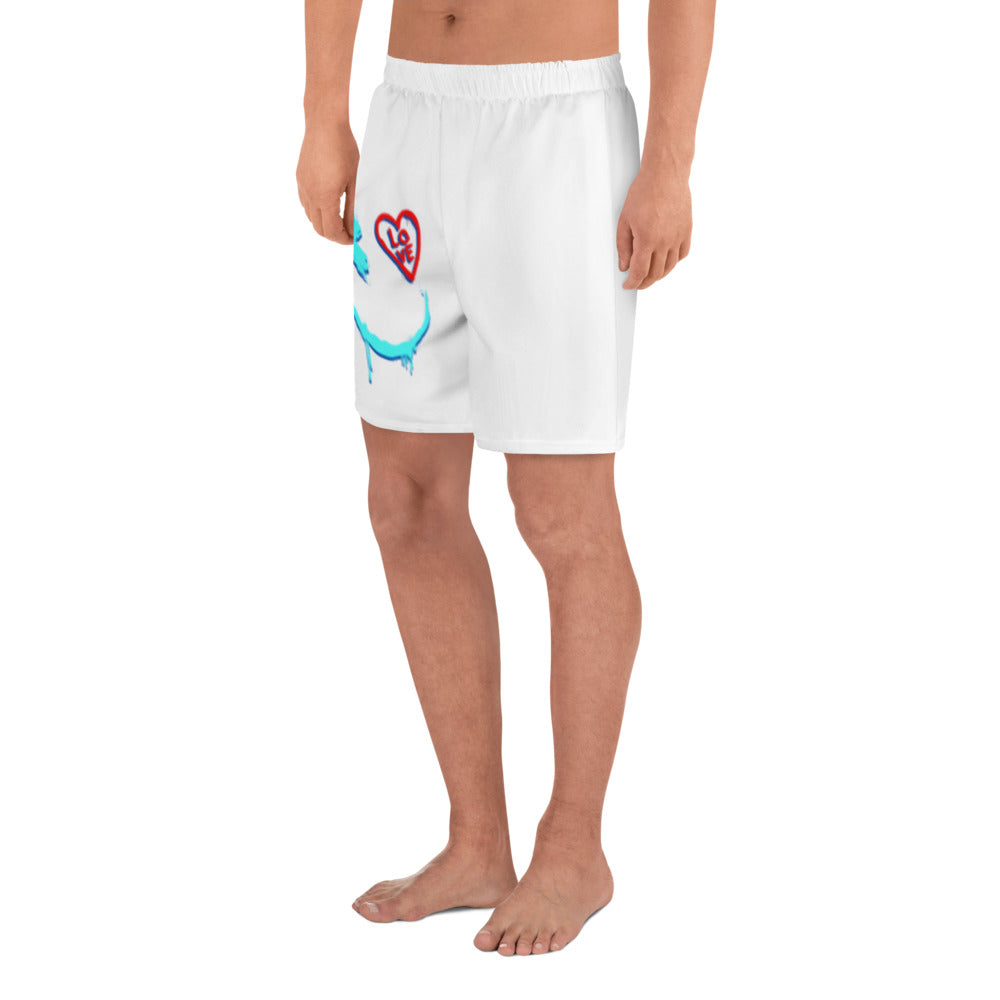 Pantaloncini sportivi da uomo in tessuto riciclato 6963the 'sona bronx