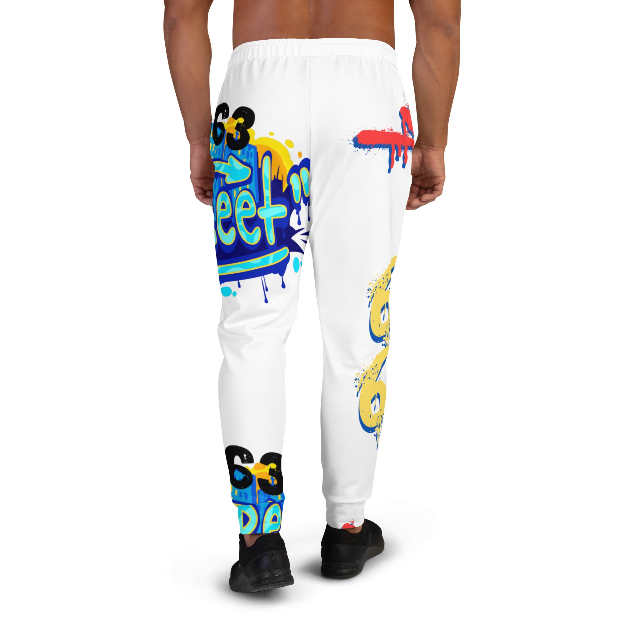 Pantaloni sportivi 6963The 'Sona Bronx