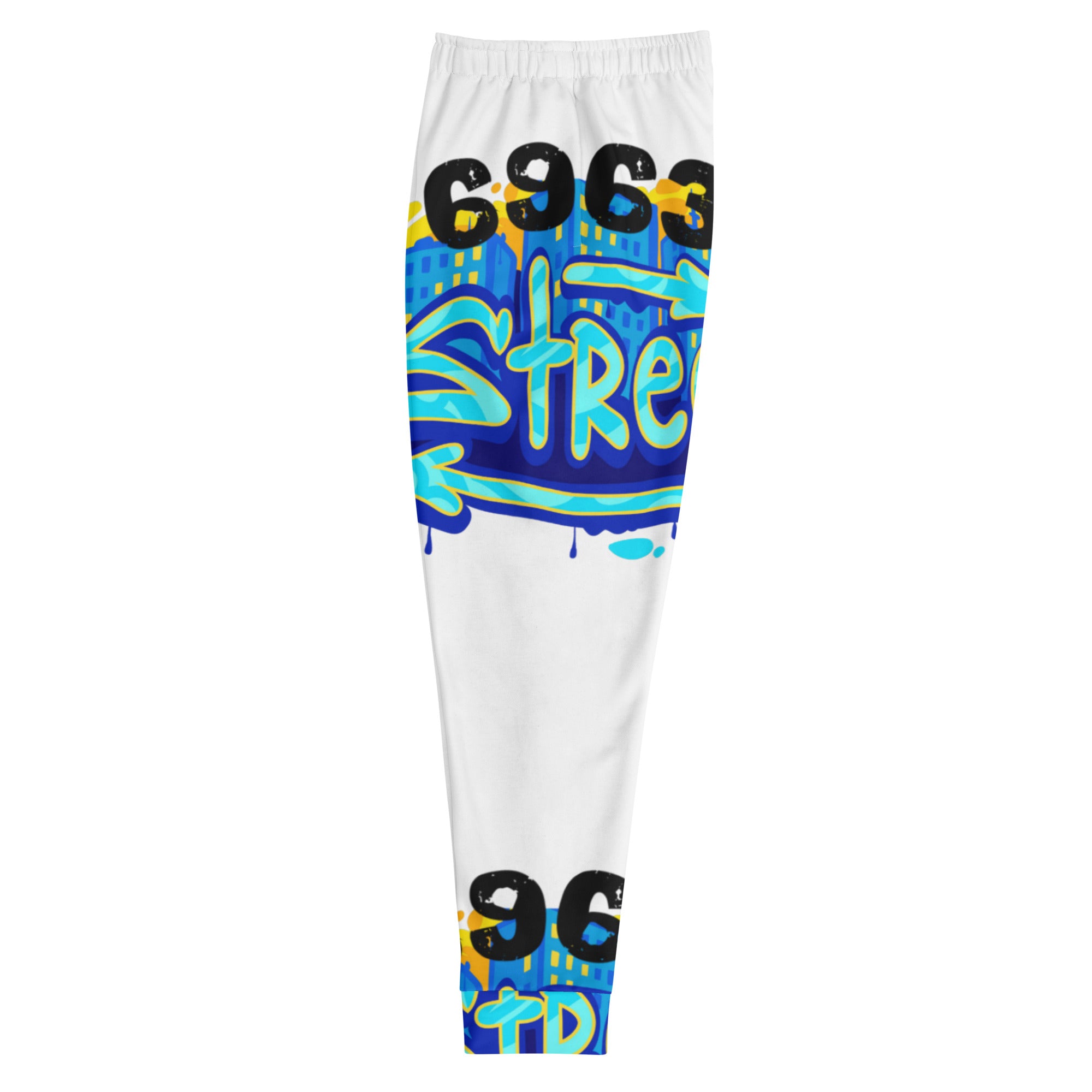 Pantaloni sportivi 6963The 'Sona Bronx
