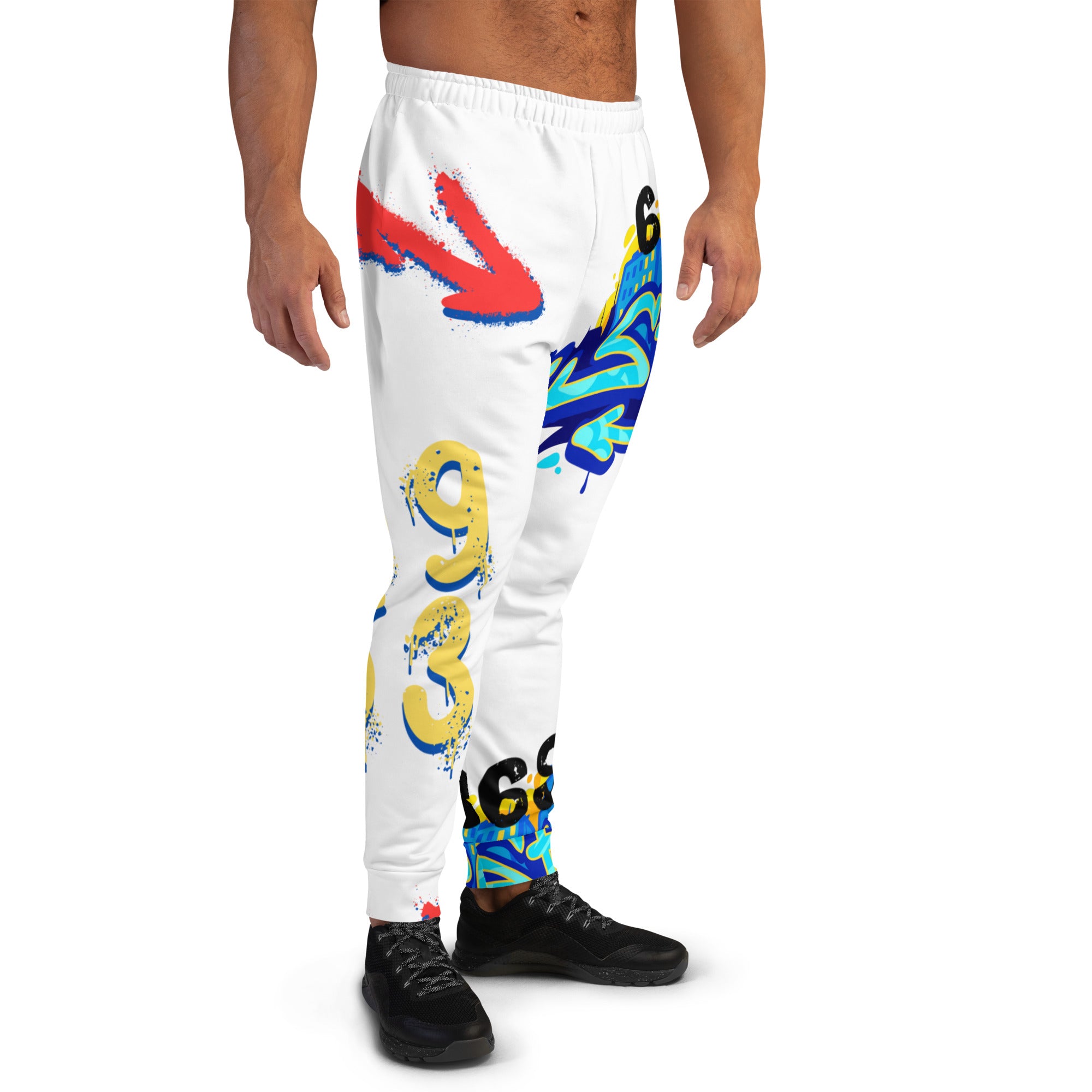 Pantaloni sportivi 6963The 'Sona Bronx