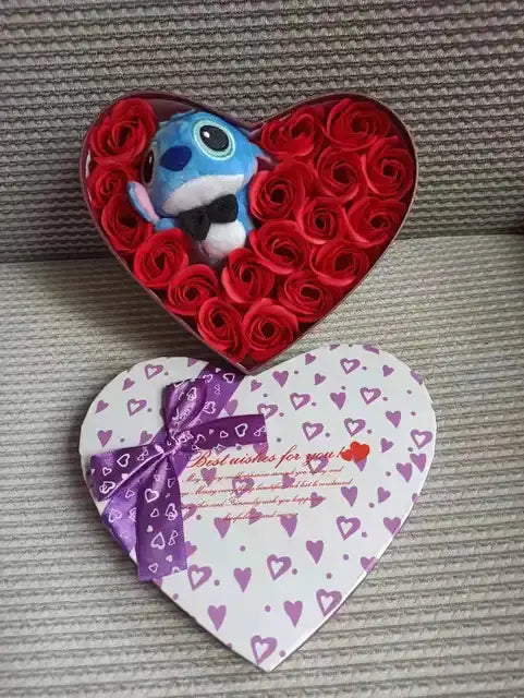 Peluche realizzati artigianalmente