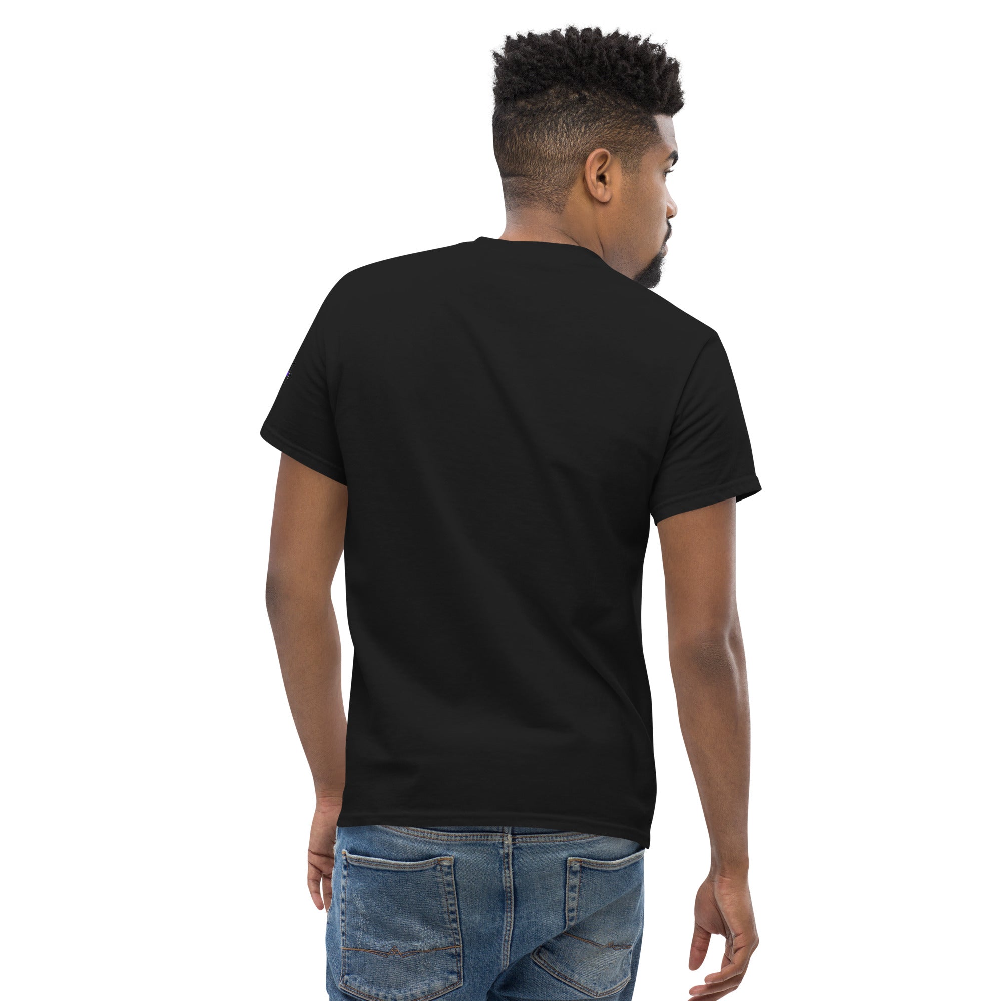 T-shirt 6963The 'Sona Bronx