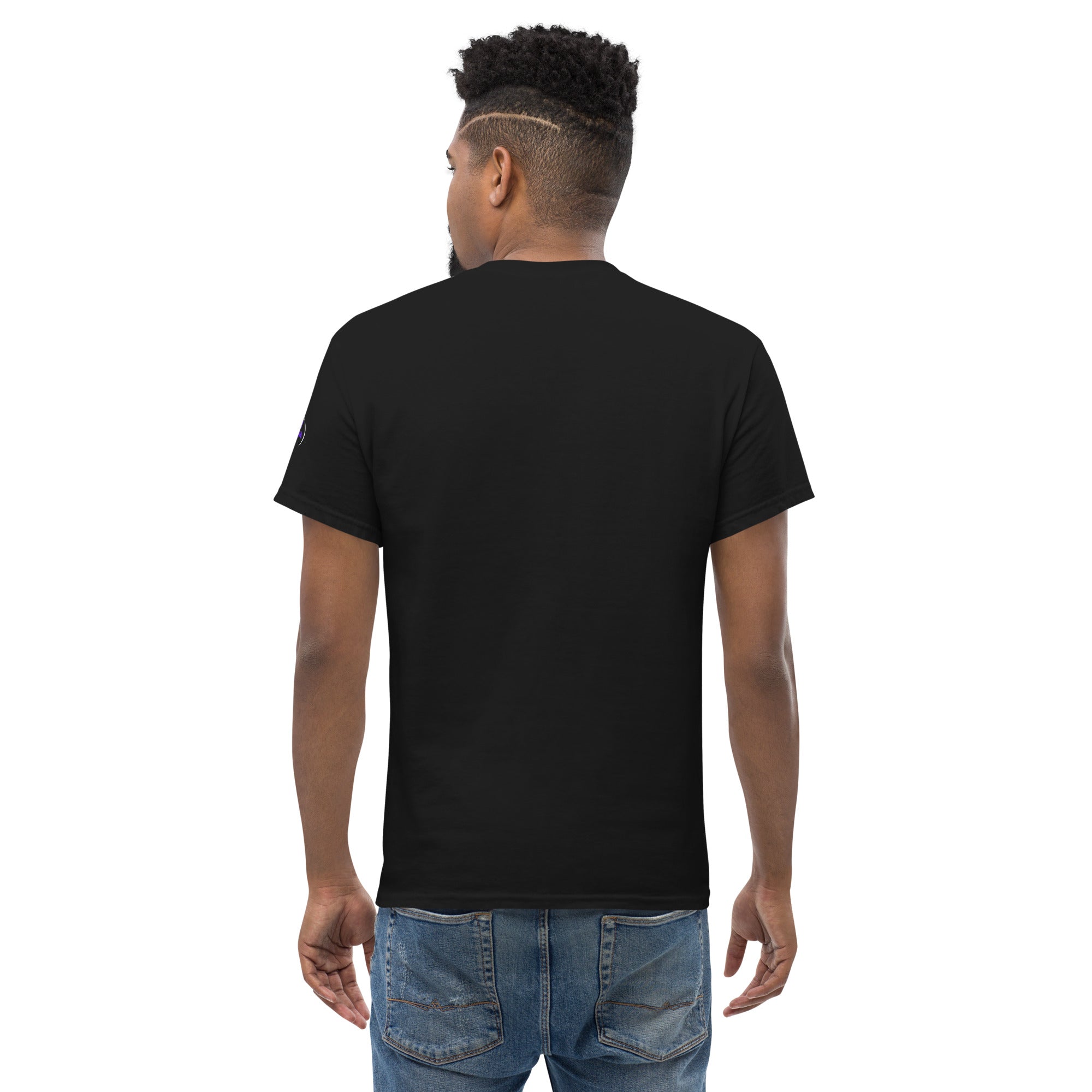 T-shirt 6963The 'Sona Bronx