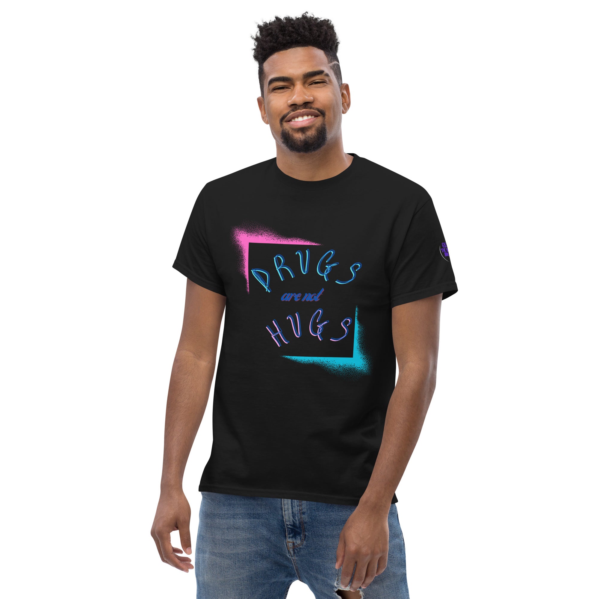 T-shirt 6963The 'Sona Bronx