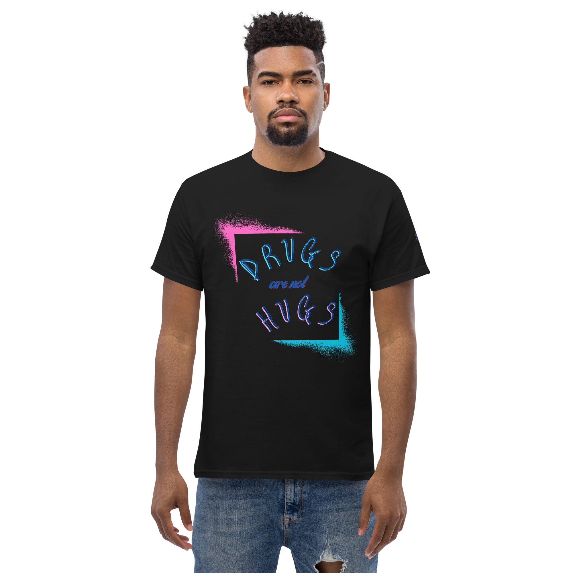 T-shirt 6963The 'Sona Bronx