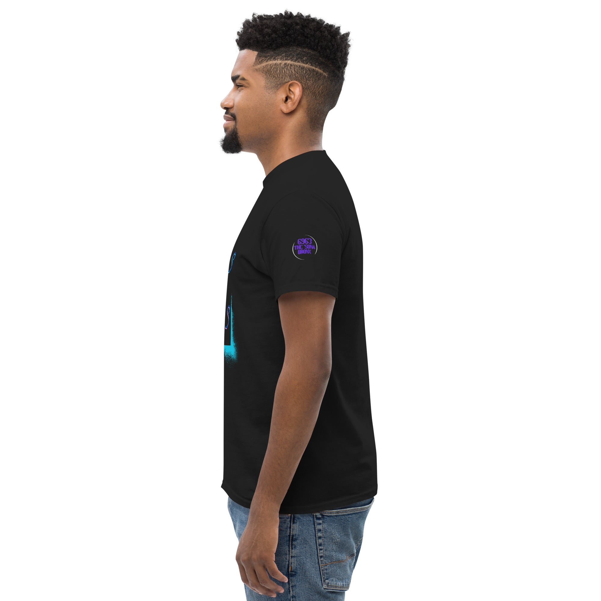 T-shirt 6963The 'Sona Bronx