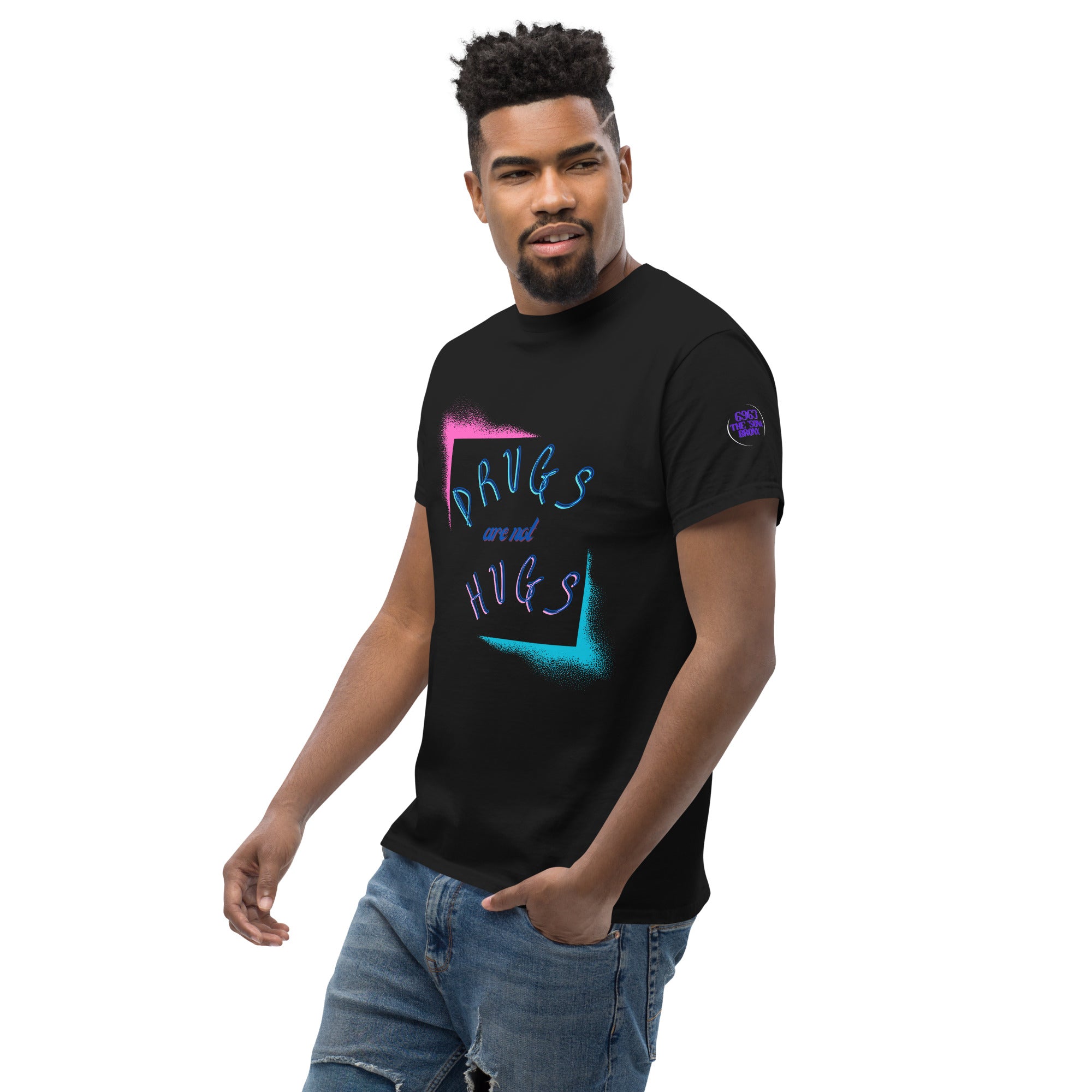 T-shirt 6963The 'Sona Bronx