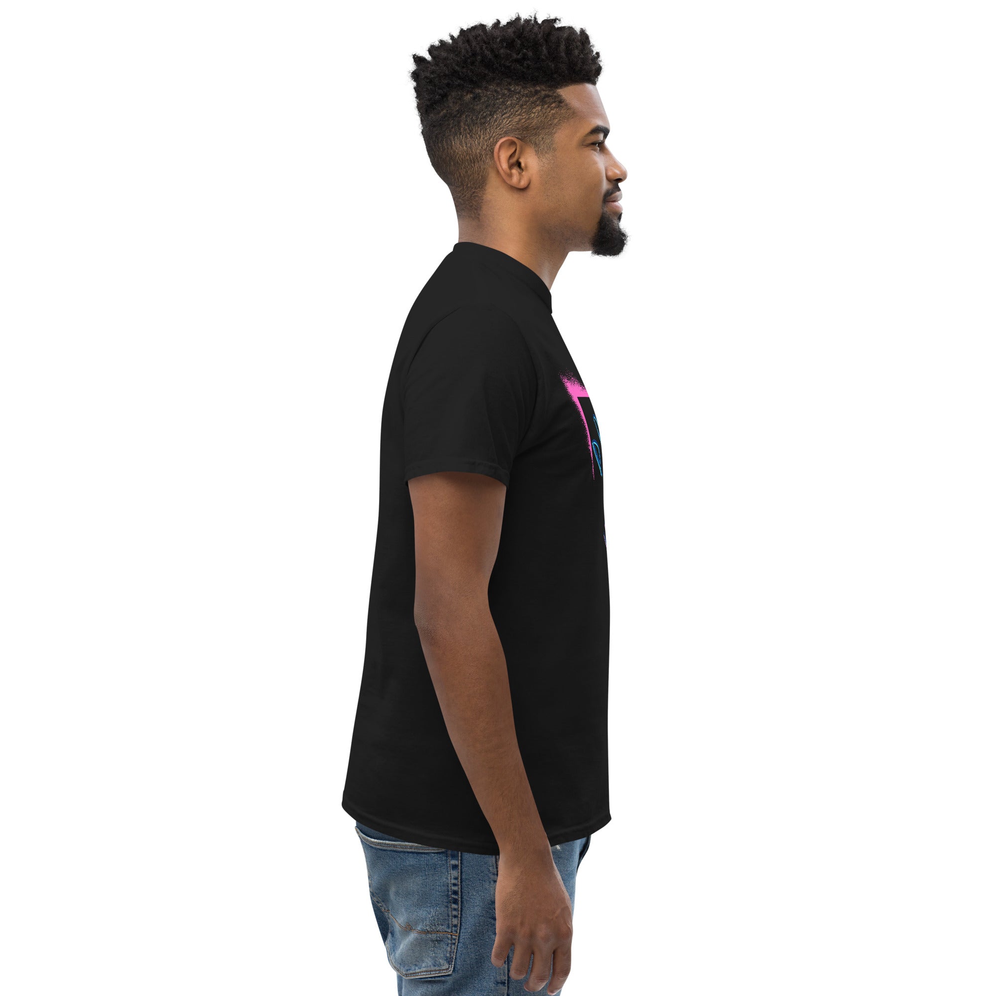 T-shirt 6963The 'Sona Bronx