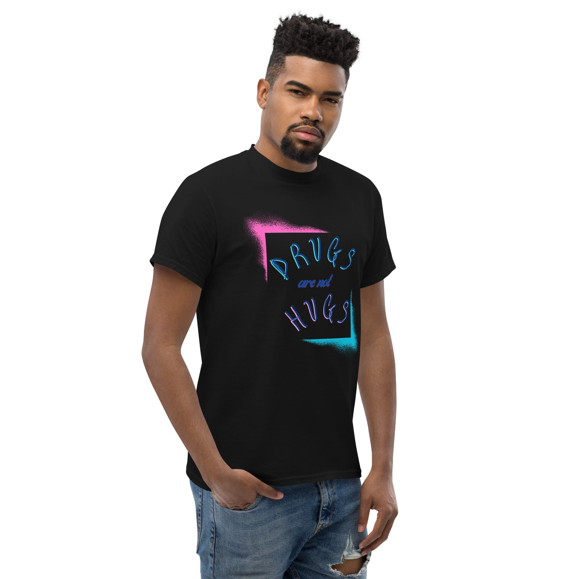 T-shirt 6963The 'Sona Bronx