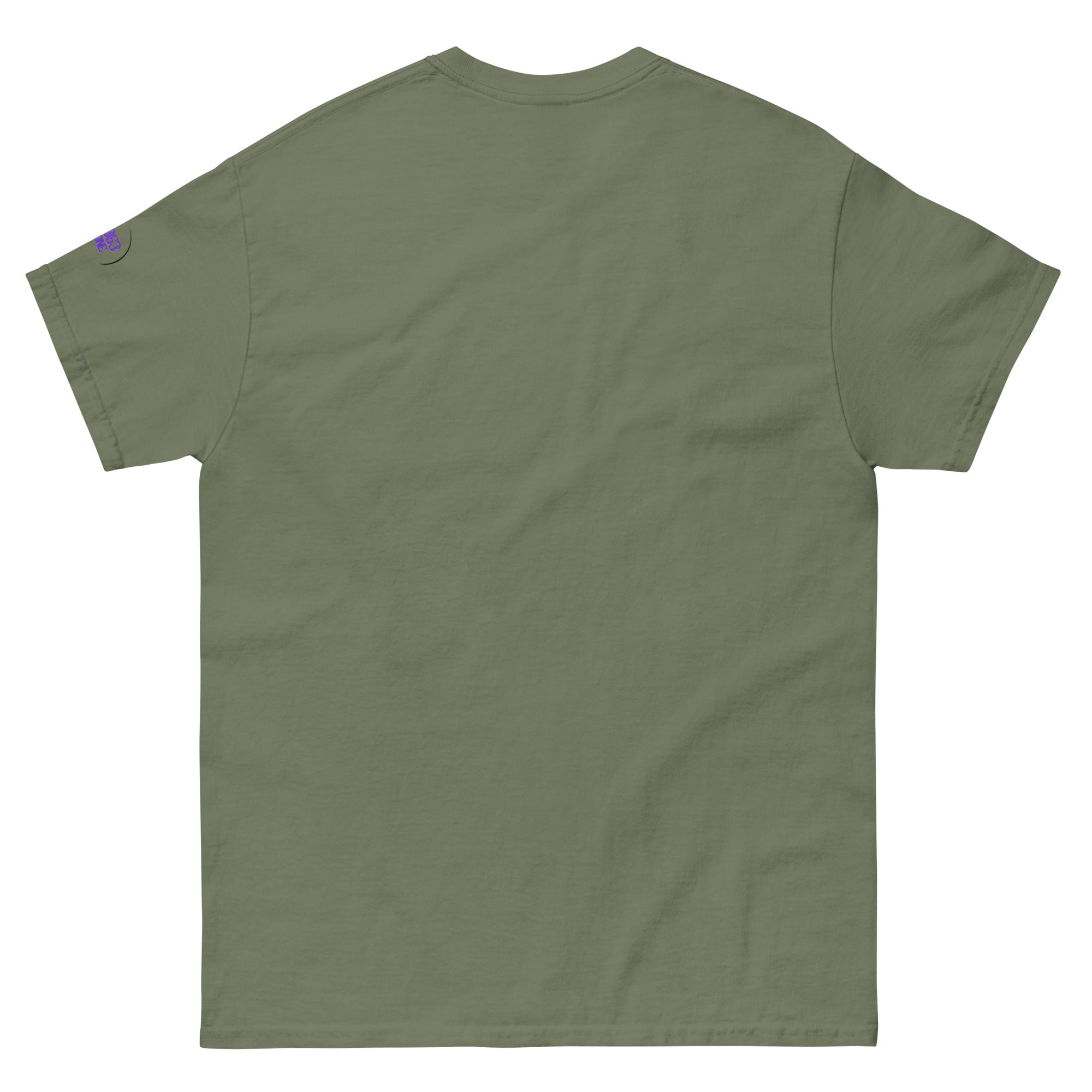 T-shirt unisex 6963The 'Sona Bronx