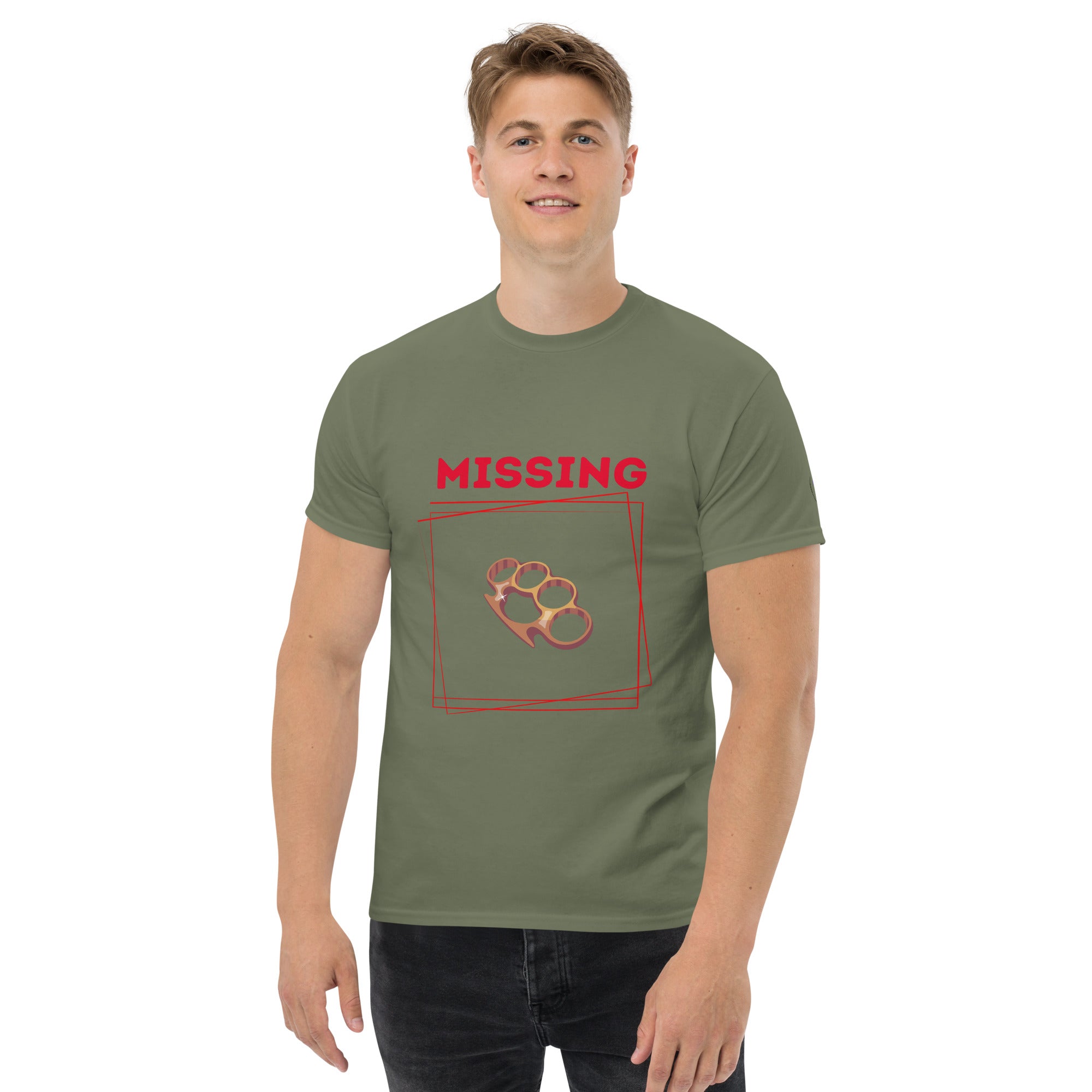 T-shirt unisex 6963The 'Sona Bronx