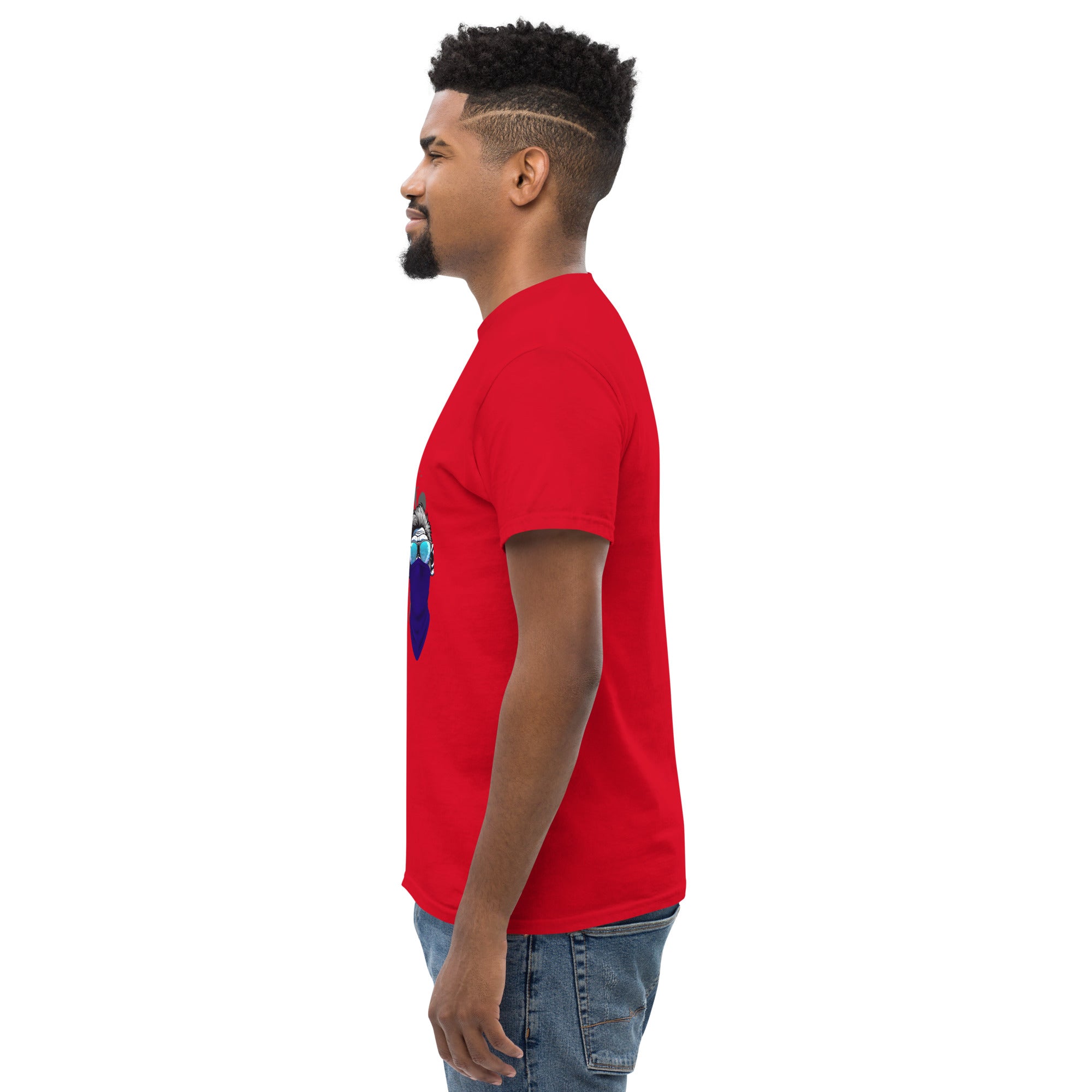 T-shirt 6963The 'Sona Bronx