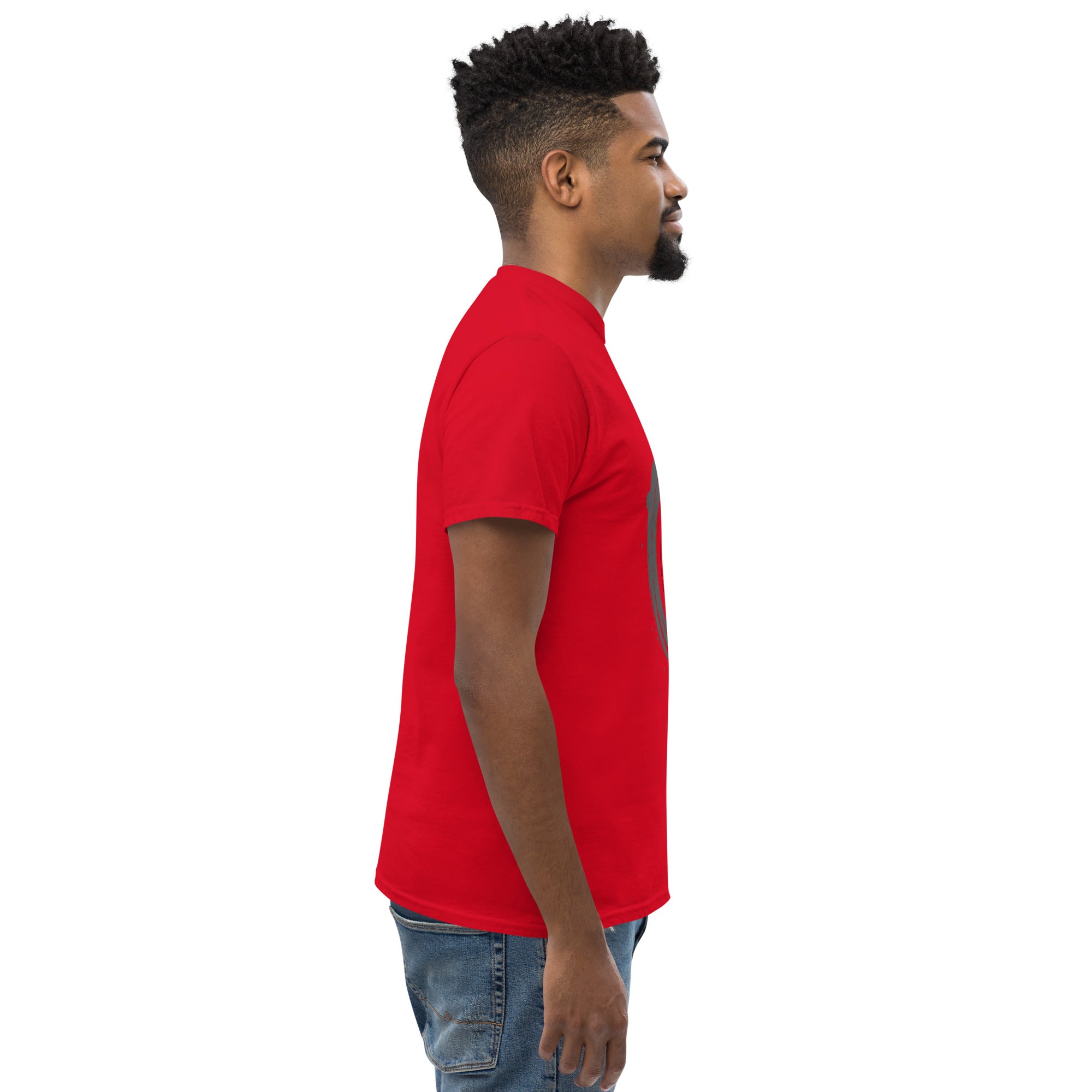T-shirt 6963The 'Sona Bronx