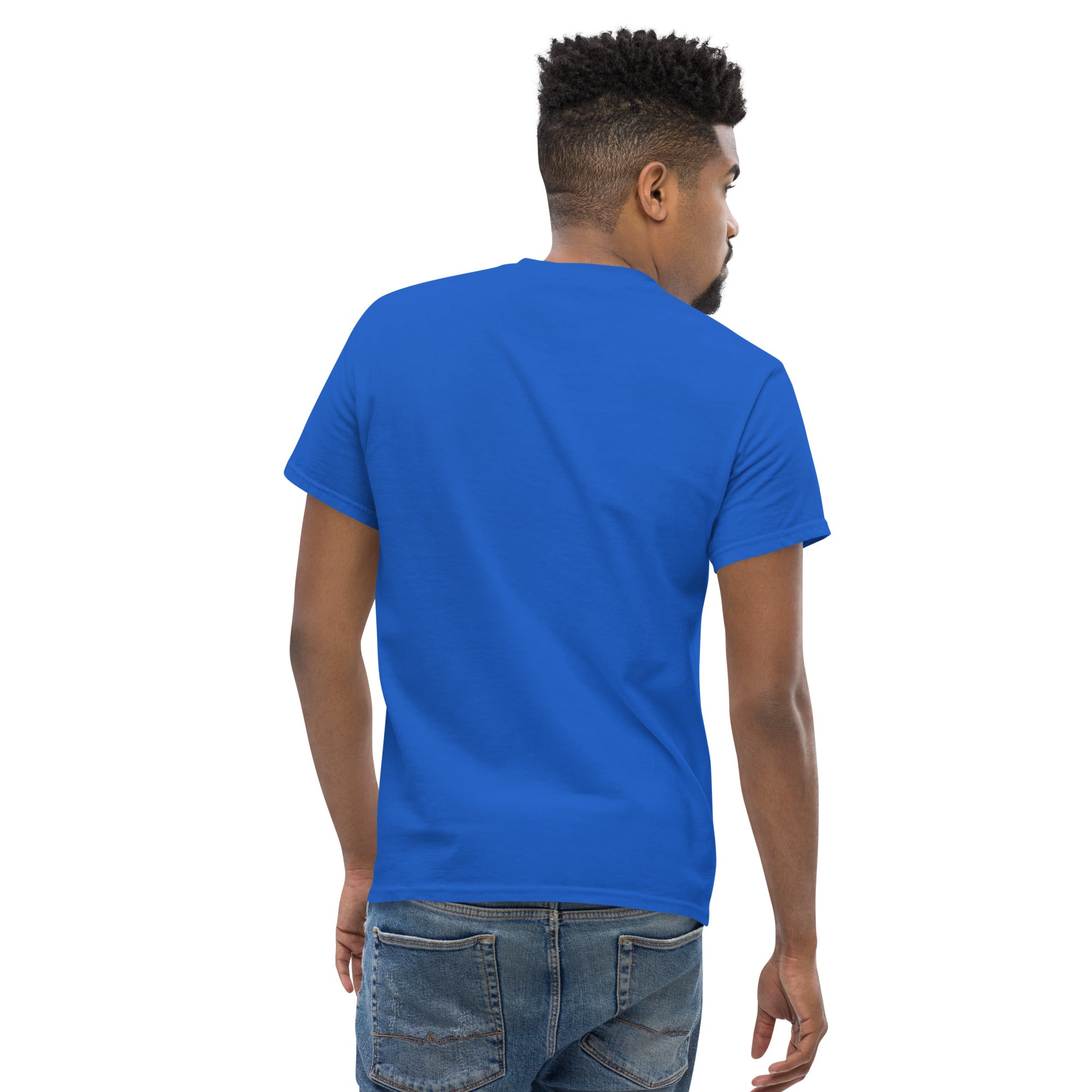 T-shirt 6963The 'Sona Bronx