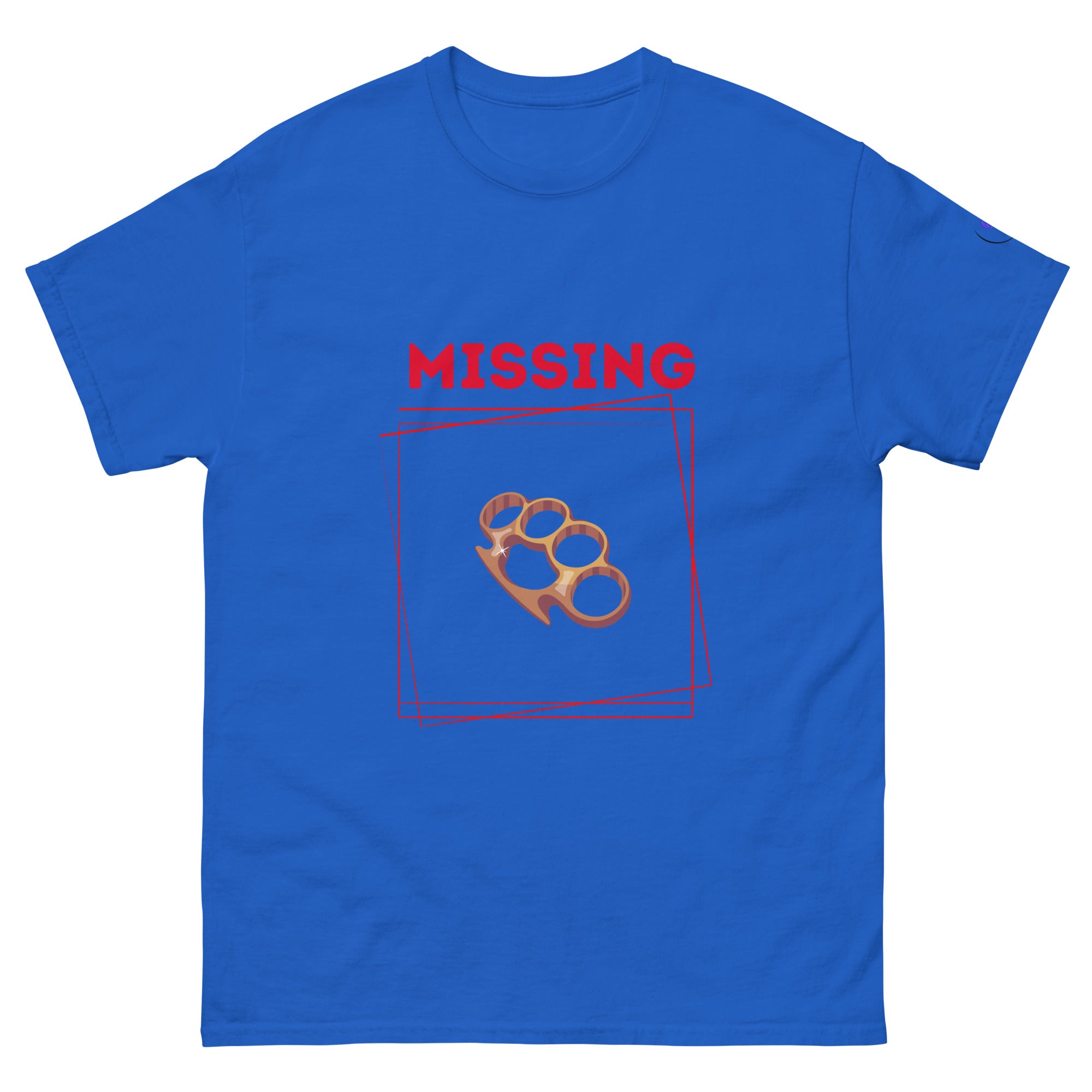 T-shirt unisex 6963The 'Sona Bronx
