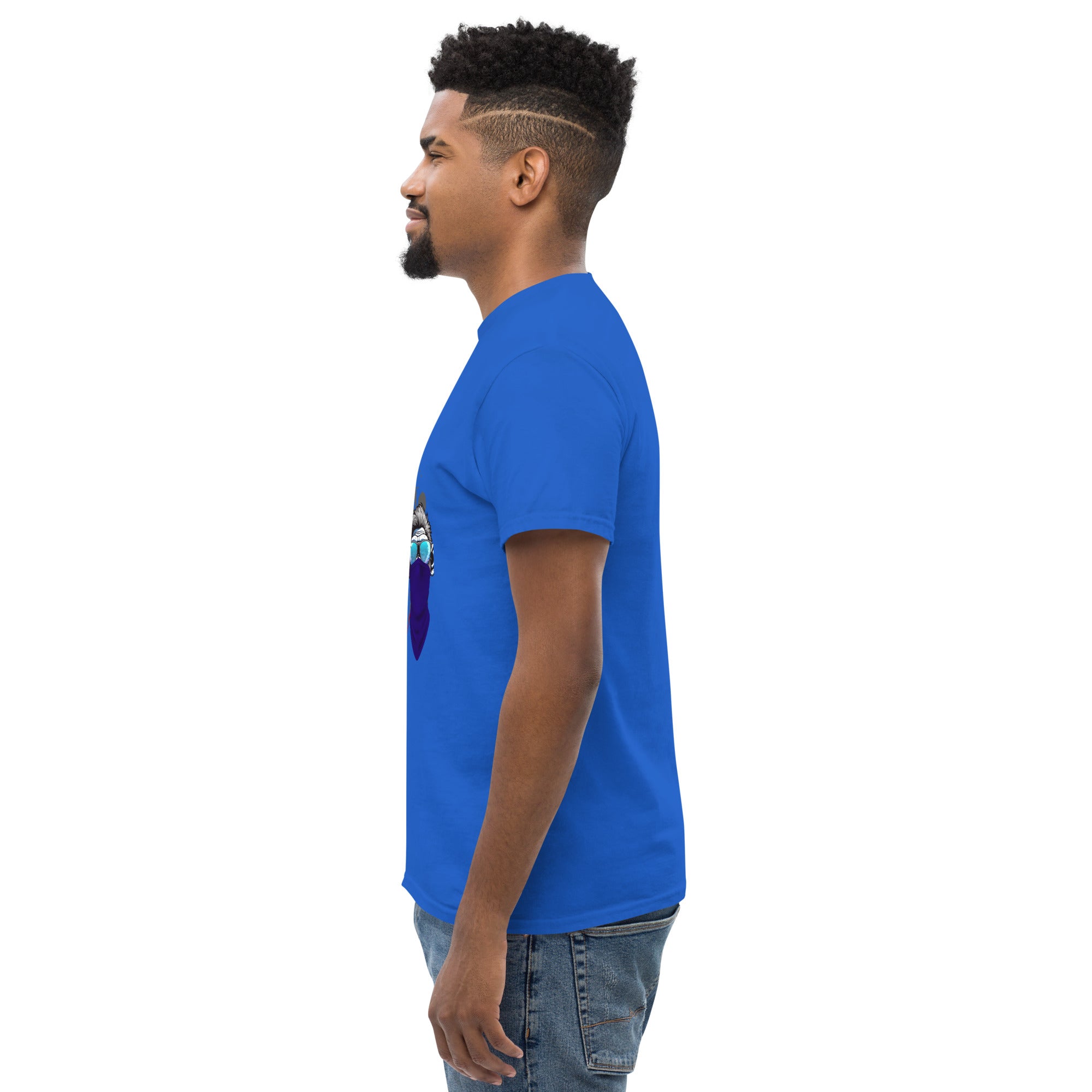 T-shirt 6963The 'Sona Bronx