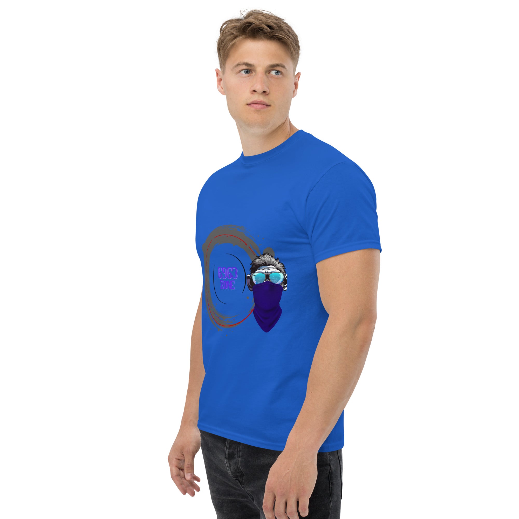 T-shirt 6963The 'Sona Bronx