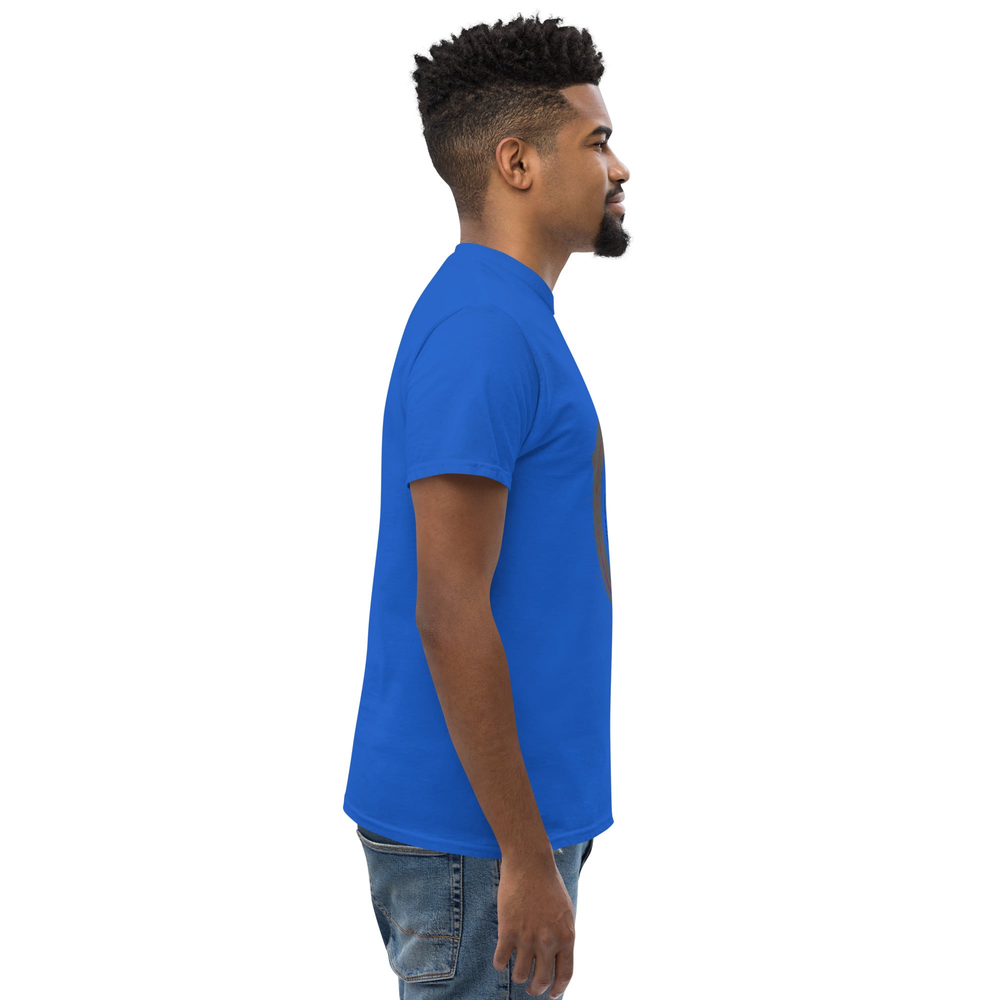 T-shirt 6963The 'Sona Bronx