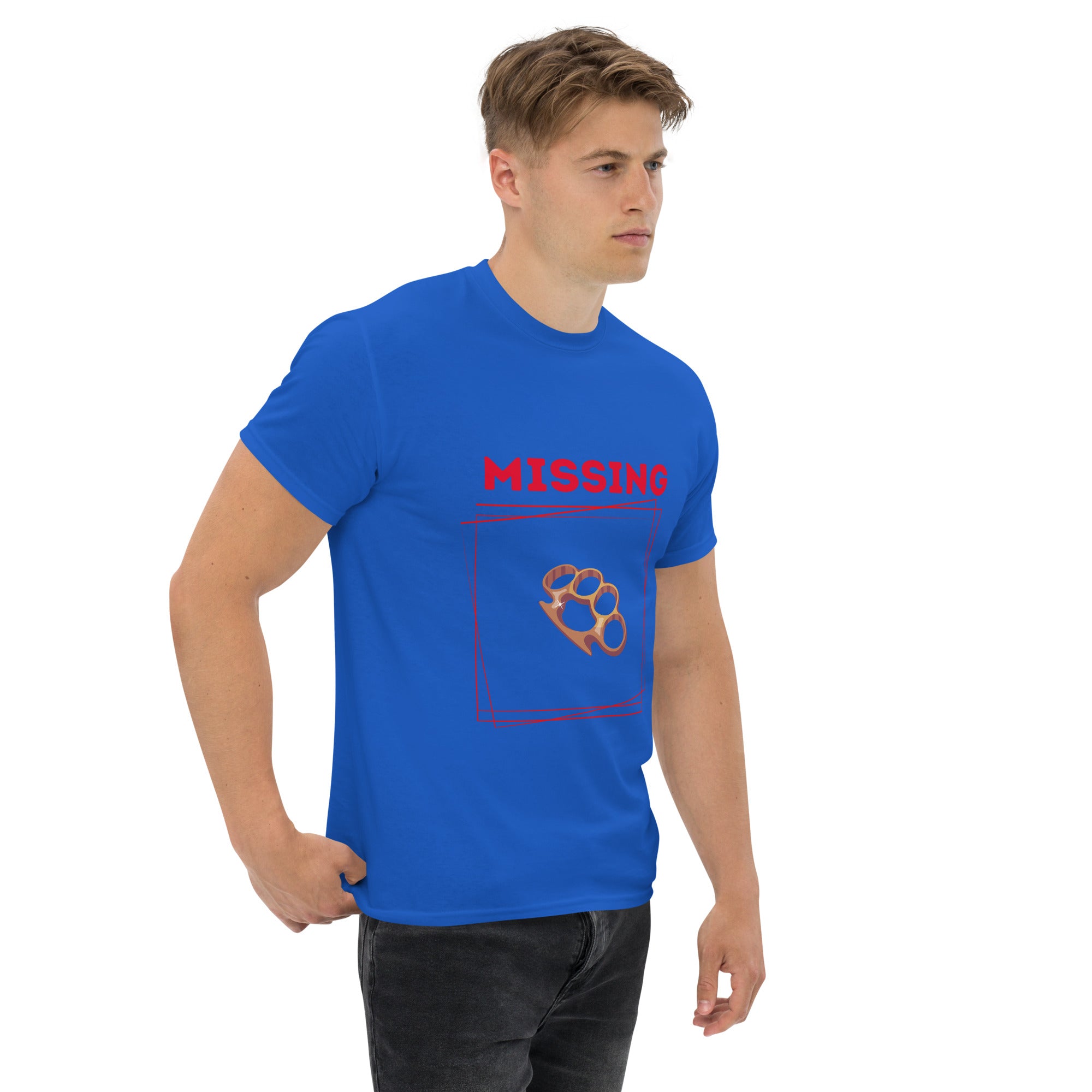T-shirt unisex 6963The 'Sona Bronx
