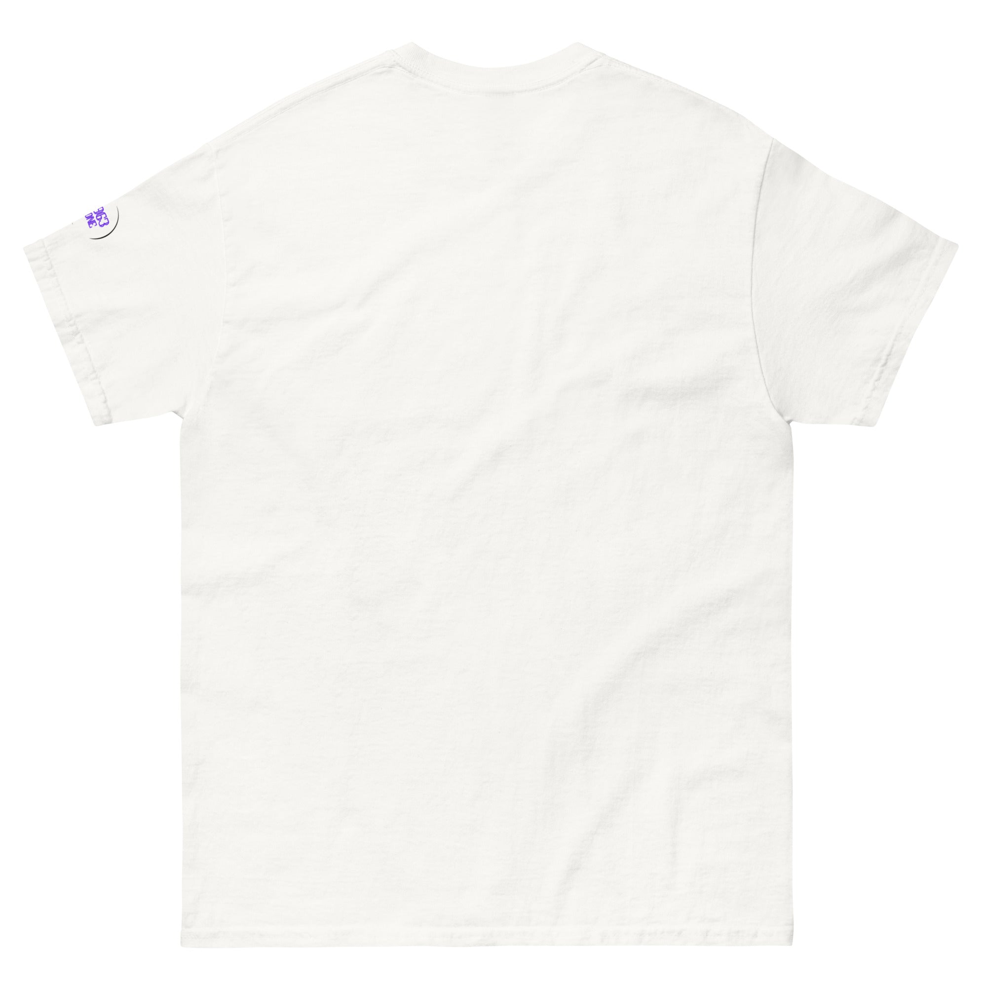 T-shirt unisex 6963The 'Sona Bronx