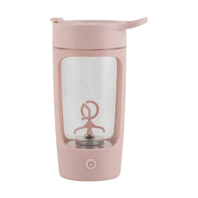 Tazza Shaker Elettrica