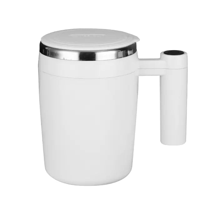 Tazza da caffè automatica -- il dispositivo ideale per mescolare senza sforzo --