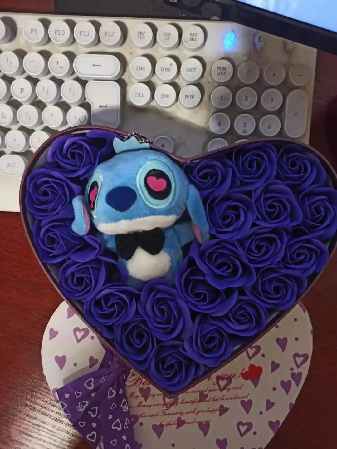 Peluche realizzati artigianalmente