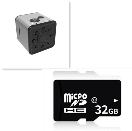 GSRXFXJYD00033-Silver 32GB