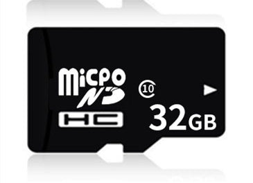 GSRXFXJYD00033-32GB card