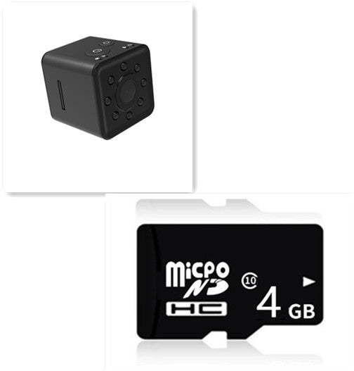 GSRXFXJYD00033-Black 4GB