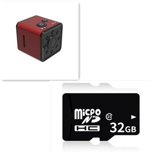 GSRXFXJYD00033-Red 32GB