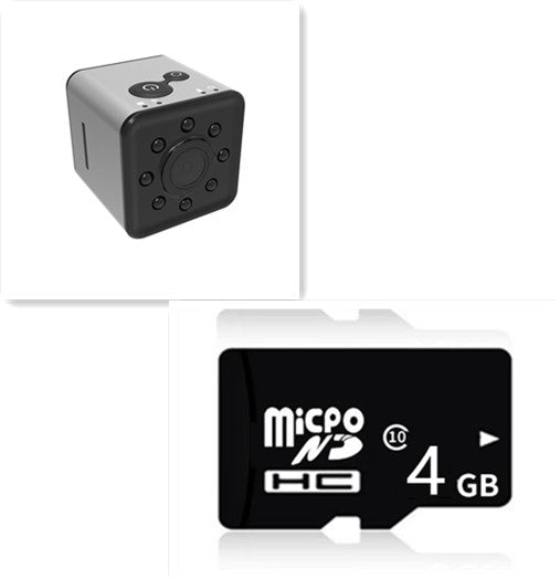 GSRXFXJYD00033-Silver 4GB