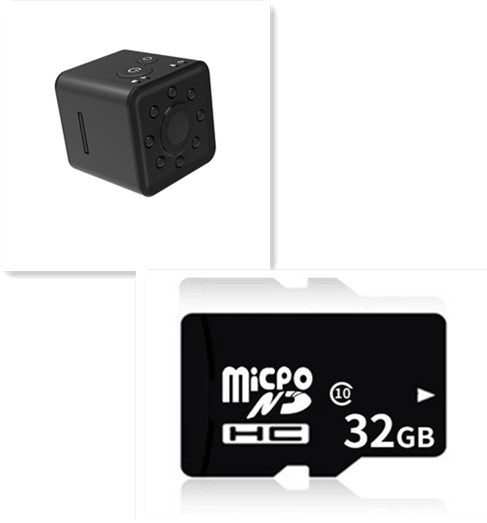 GSRXFXJYD00033-Black 32GB