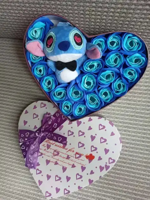 Peluche realizzati artigianalmente