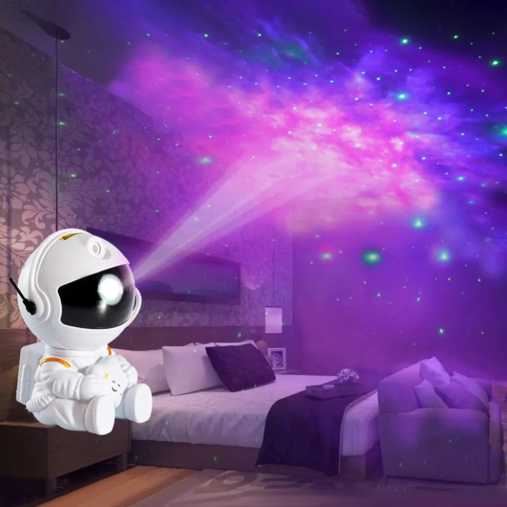 AstroLuce Proiettore di luce LED