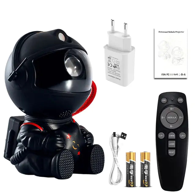 AstroLuce Proiettore di luce LED
