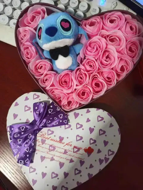 Peluche realizzati artigianalmente