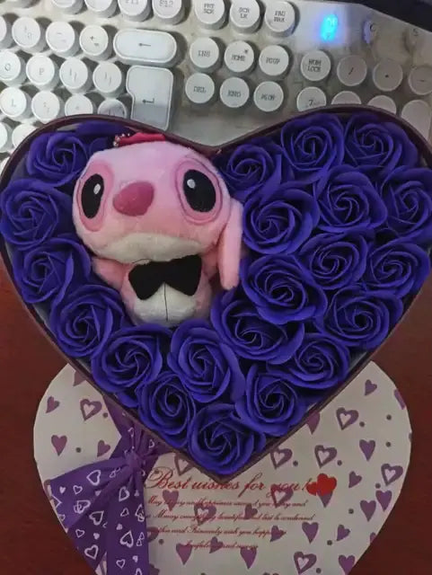 Peluche realizzati artigianalmente