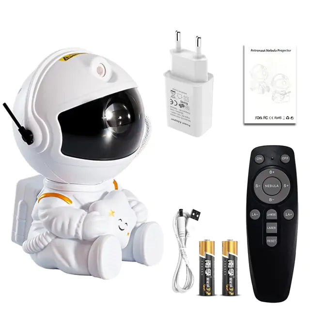AstroLuce Proiettore di luce LED