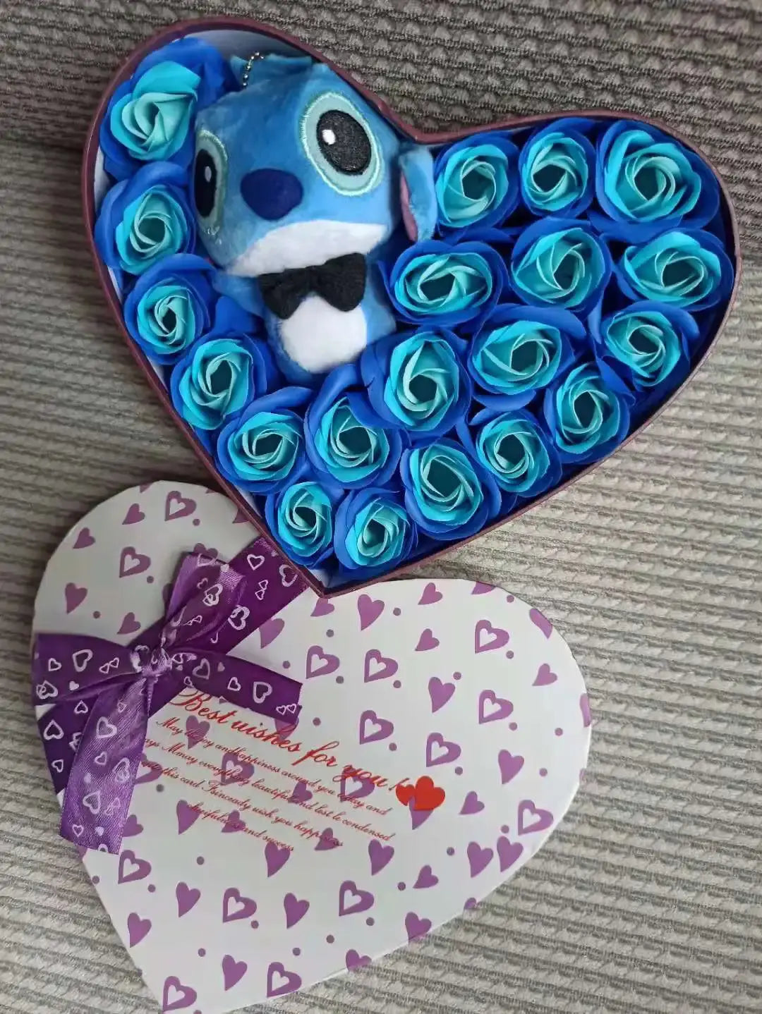 Peluche realizzati artigianalmente