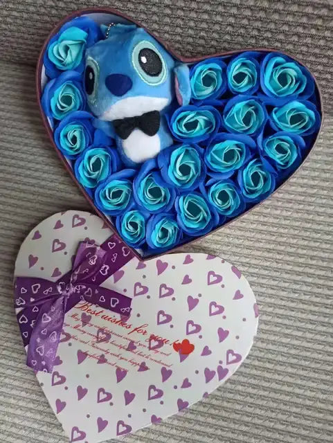 Peluche realizzati artigianalmente