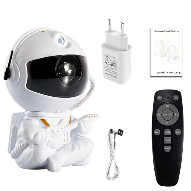 AstroLuce Proiettore di luce LED